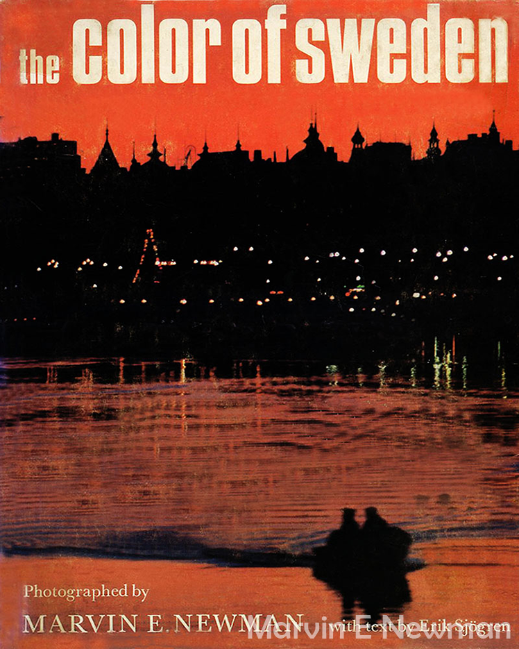The Color of Sweden