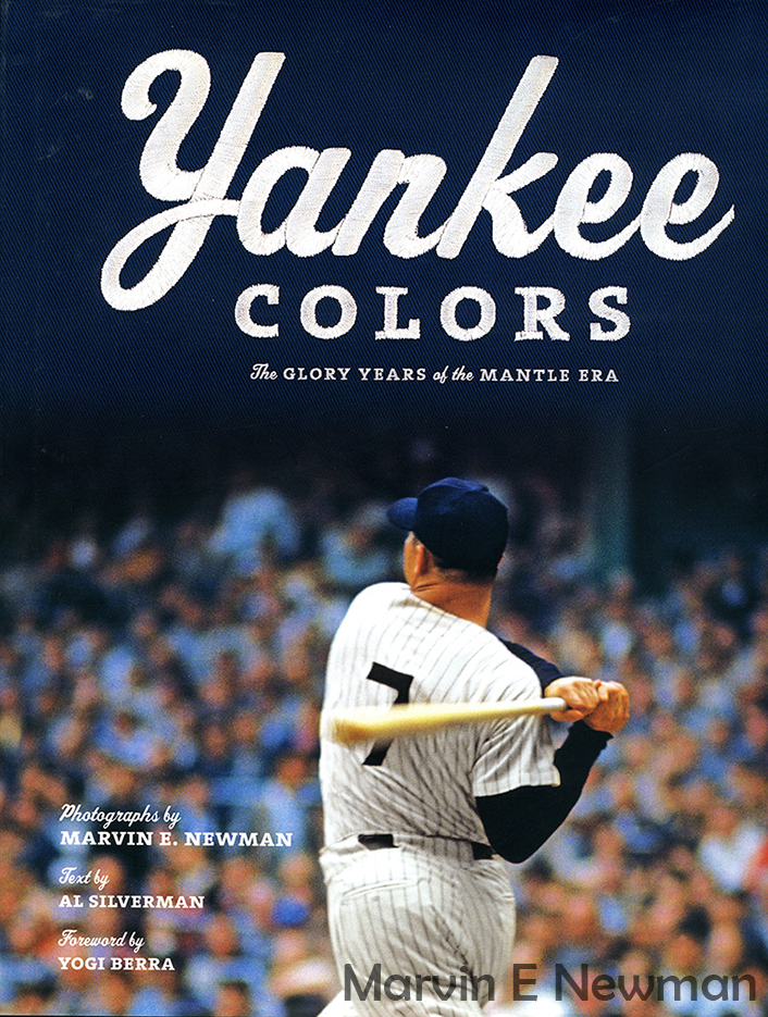 Yankee Colors
