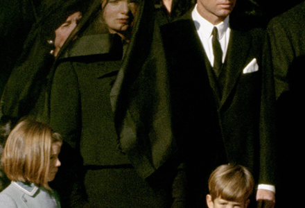 JFK Funeral