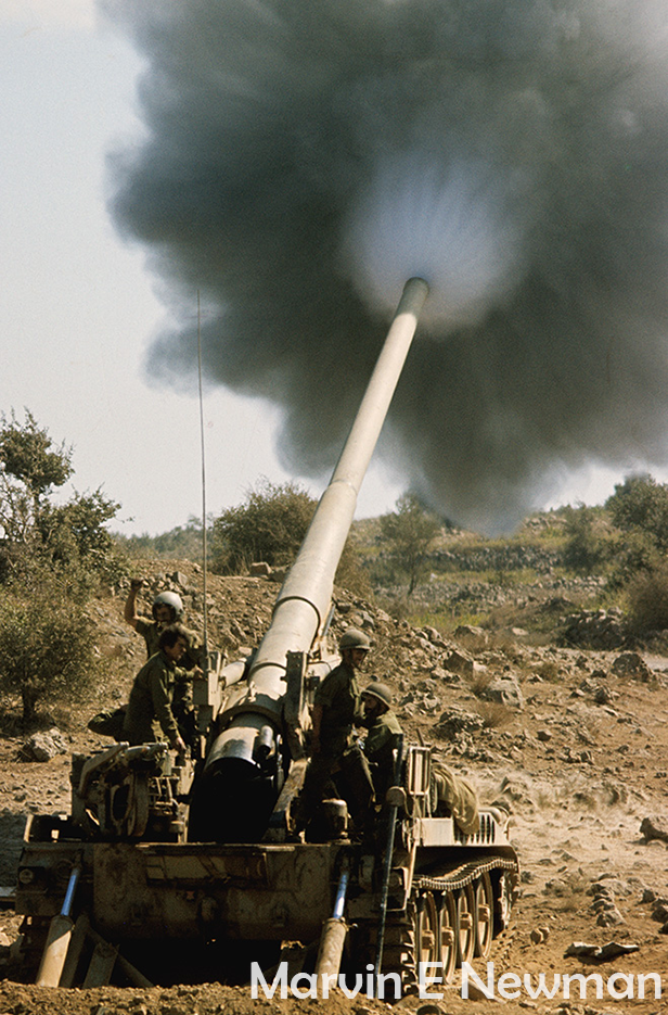 Yom Kippur War