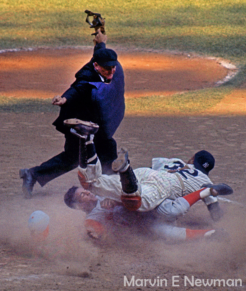 World Series 1961