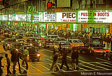 42nd Street