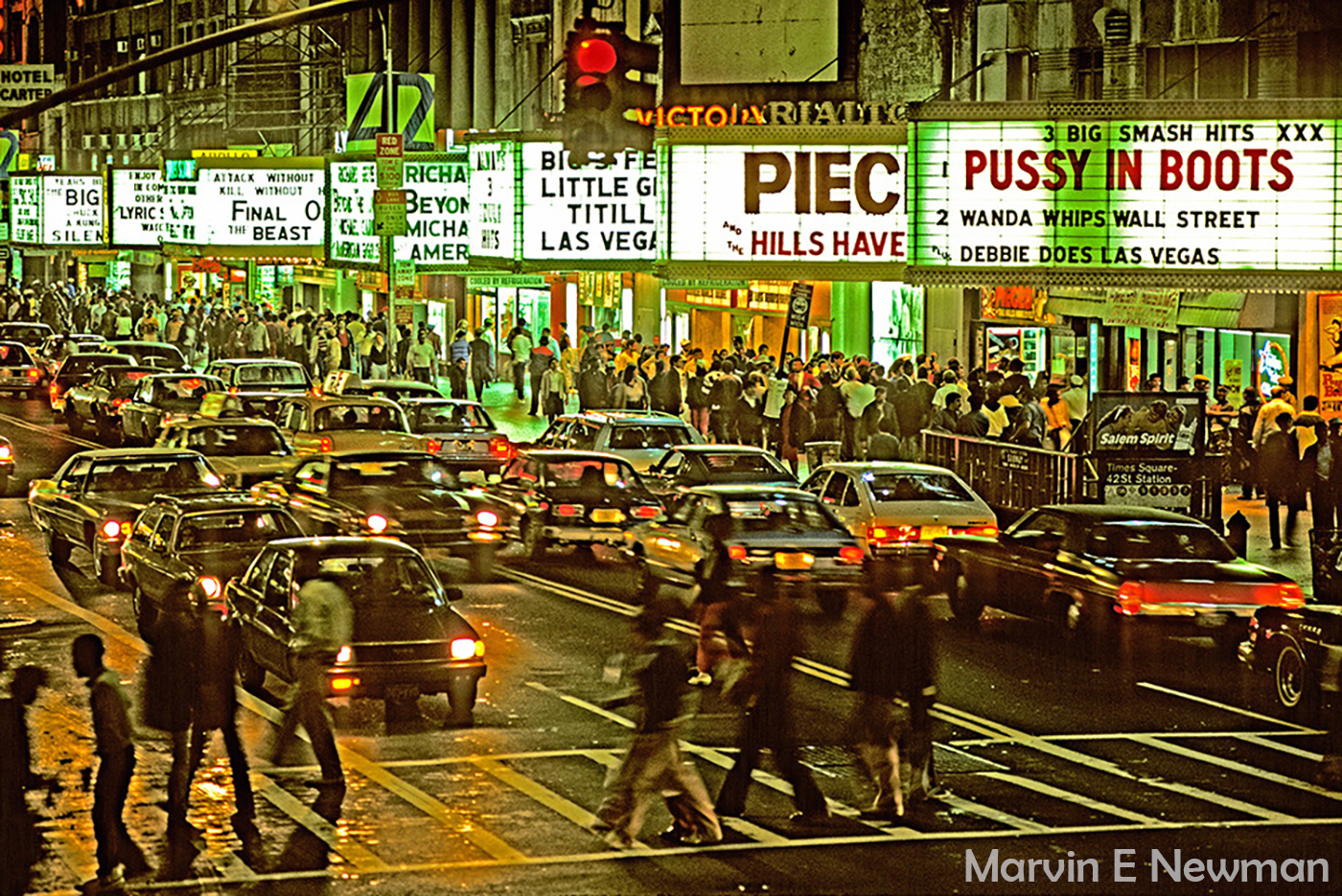 42nd Street