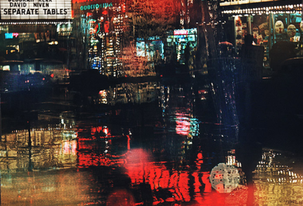 Marvin E. Newman – Monologue